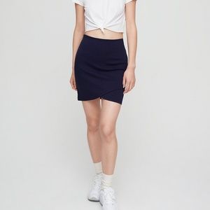 Aritzia Sunday Best Primrose skirt